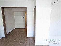 ※同タイプの別のお部屋です。