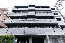 ルーブル中野富士見町弐番館