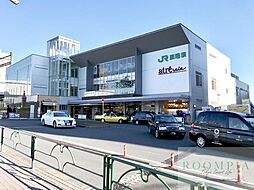 田端駅(JR 山手線) 徒歩15分。 1230m