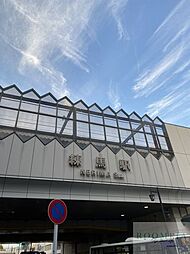 ルーブル練馬参番館