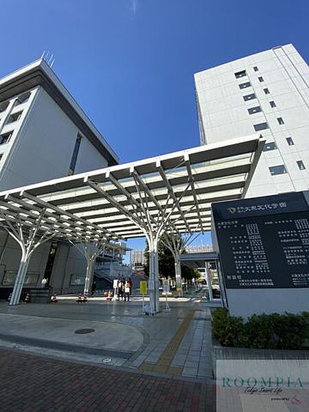 ルーブル練馬参番館