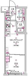 ラフィスタ豪徳寺