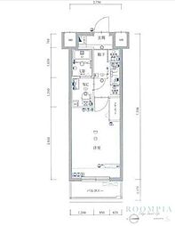 プレステージ西台ステーションフロント