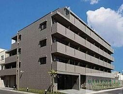 ルーブル練馬高野台弐番館
