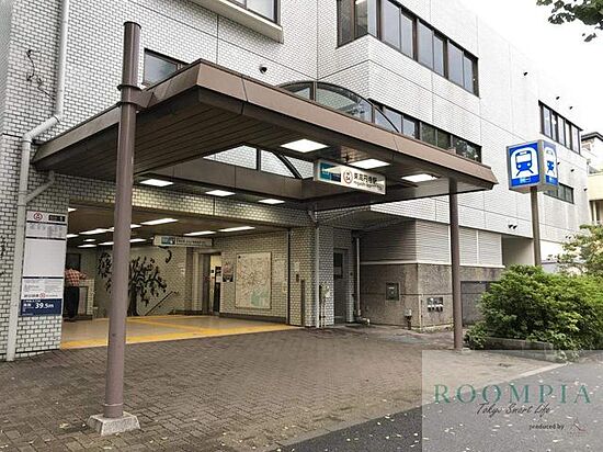 外観画像