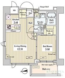 WASEDA APARTMENT