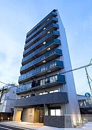 ラフィスタ新小岩II