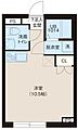 レピュア池袋本町レジデンスイースト1階12.3万円