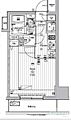 PREMIUMCUBE代々木上原5階13.7万円