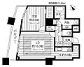 ザ・パークハウス西新宿タワー6060階50.0万円