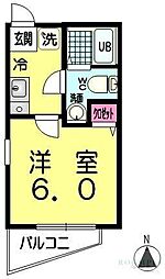 グレイスヒルズ新中野