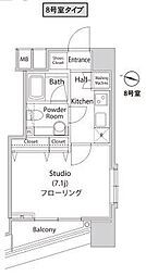 ファーストリアルタワー新宿