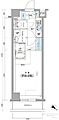 MAINSTAGE千歳烏山1階9.0万円