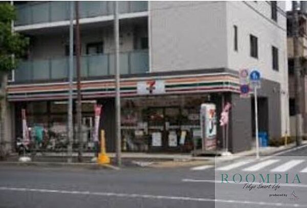 プレール・ドゥーク練馬中村橋