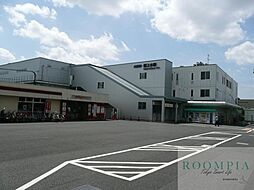 桜上水駅(京王線) 徒歩10分。 730m