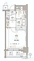 レアライズ高田馬場7階10.8万円
