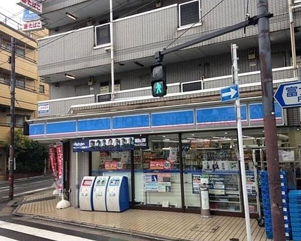 プレール・ドゥーク志村三丁目