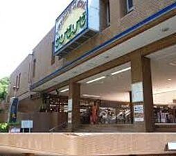ダイエー板橋サンゼリゼ店 681m