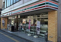 セブンイレブン板橋坂下3丁目店 1151m