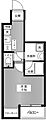 RISENAKANOMATSUGAOKA4階8.4万円
