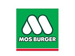 モスバーガーＲ20桜上水店 425m