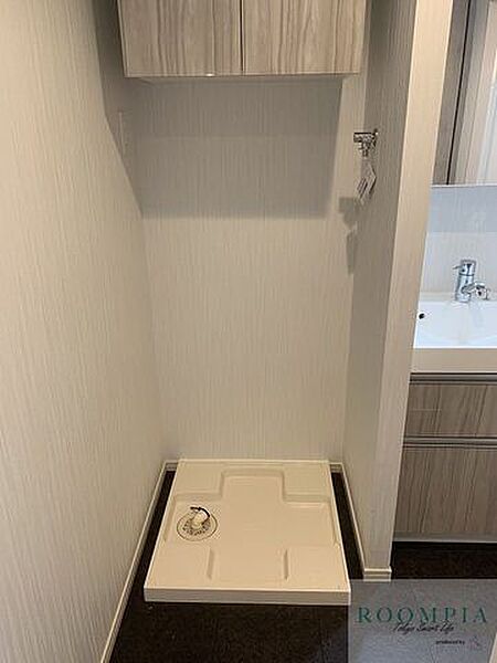クレイシア板橋蓮沼