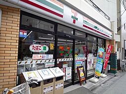 セブンイレブン板橋大和町店 287m
