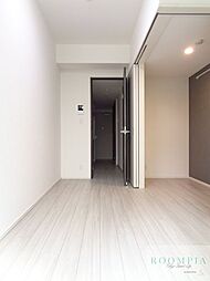 セジョリ池袋本町 101 1階2Kのリビング/ダイニング