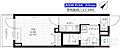 ステージグランデ新桜台6階9.3万円