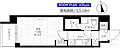グランドコンシェルジュ新宿北3階10.4万円