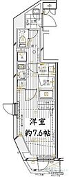 レガリス四谷