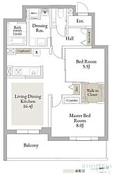 🉐敷金礼金0円！🉐ウィズプラス三鷹