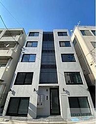 ルーナクレシェンテ早稲田