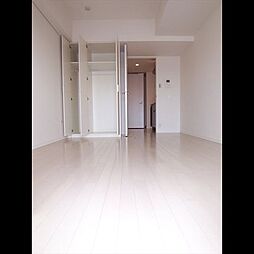 NISHI IKEBUKURO RESIDENCE 303 3階1Kのリビング/ダイニング