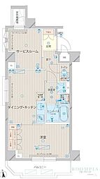 🉐敷金礼金0円！🉐ルーブル上板橋