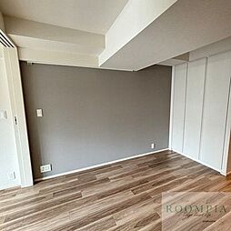 パークアクシス新宿百人町 620 6階1LDKのリビング/ダイニング