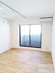 ＬＵＣＥＮＴ　ＣＯＵＲＴ　代々木上原 0403 4階1Kのリビング/ダイニング