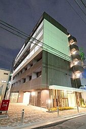 PREMIUM　CUBE大井町#mo