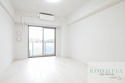 Nステージ本蓮沼 206 2階1Kのリビング/ダイニング