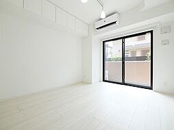 ブライズ高円寺 402 4階1Kのリビング/ダイニング