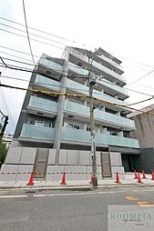ラフィスタ志村坂上II