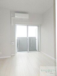 グラントゥルース巣鴨 203 2階1Kのリビング/ダイニング