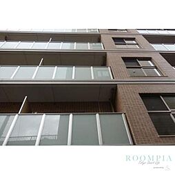 KDXレジデンス桜上水 203