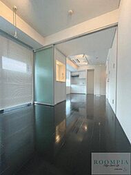 YOTSUYA　RESIDENCE 907 9階1DKのリビング/ダイニング