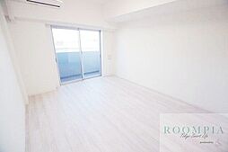 ブライズ亀戸DUE 608 6階1Kのリビング/ダイニング