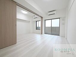 ブライズフォルム墨田 401 4階1LDKのリビング/ダイニング