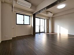 セジョリ墨田EASTIII 302 3階1LDKのリビング/ダイニング