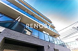 パティーナ練馬平和台