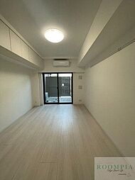 ブライズ高井戸DUE 101 1階1Kのリビング/ダイニング