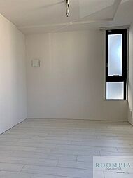 PASEO西新宿五丁目II 301 3階1Kのリビング/ダイニング